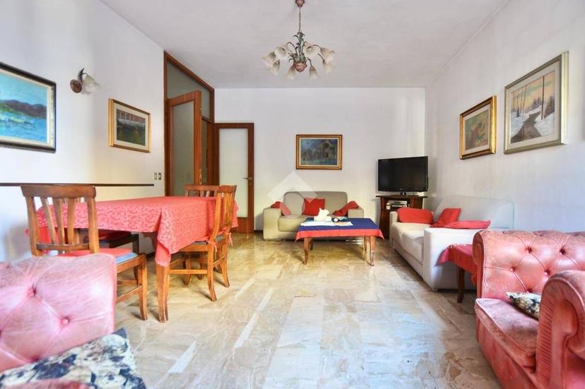 Quadrilocale via Cesare Battisti, Centro, San Donà di Piave — foto 19 di 22
