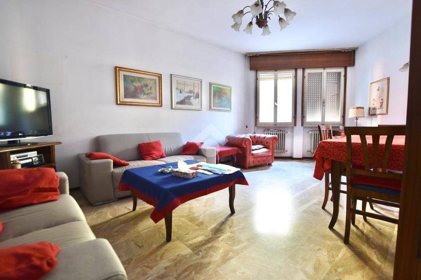 Quadrilocale via Cesare Battisti, Centro, San Donà di Piave — foto 5 di 22