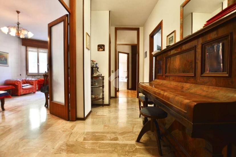 Quadrilocale via Cesare Battisti, Centro, San Donà di Piave — foto 18 di 22