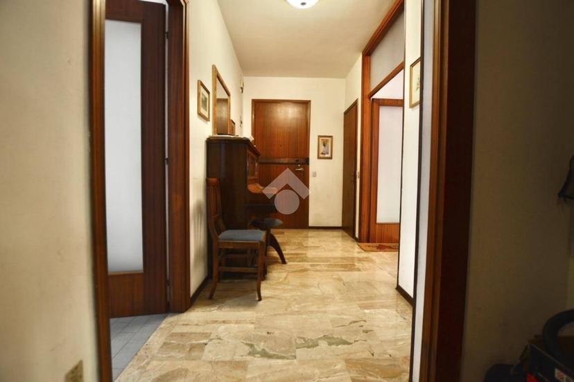 Quadrilocale via Cesare Battisti, Centro, San Donà di Piave — foto 4 di 22