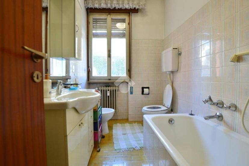 Quadrilocale via Cesare Battisti, Centro, San Donà di Piave — foto 13 di 22