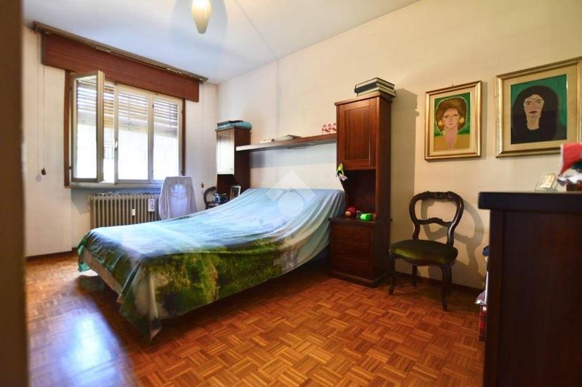 Quadrilocale via Cesare Battisti, Centro, San Donà di Piave — foto 22 di 22