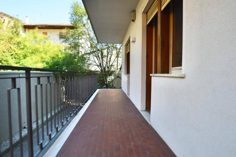 Quadrilocale via Cesare Battisti, Centro, San Donà di Piave — foto 8 di 22