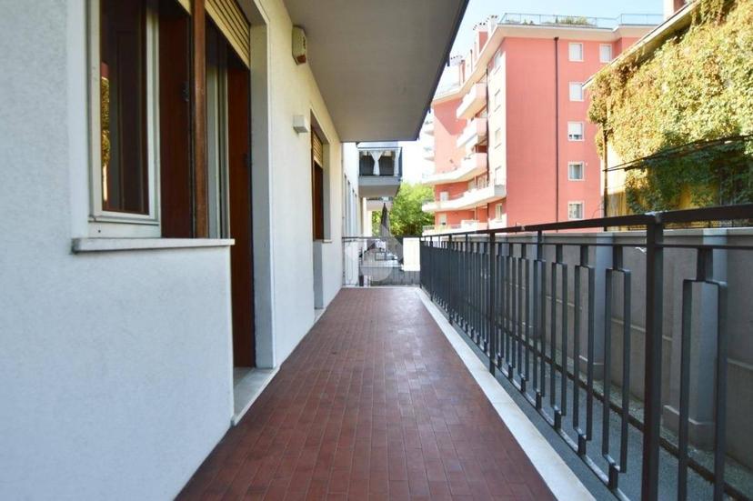 Quadrilocale via Cesare Battisti, Centro, San Donà di Piave — foto 2 di 22