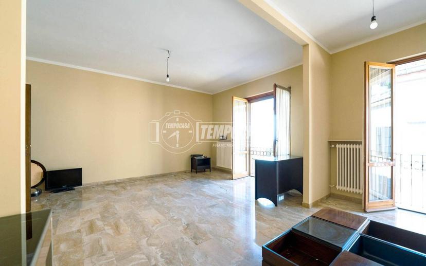 Trilocale vicolo Sant'Omobono, Centro, Cremona — foto 5 di 22