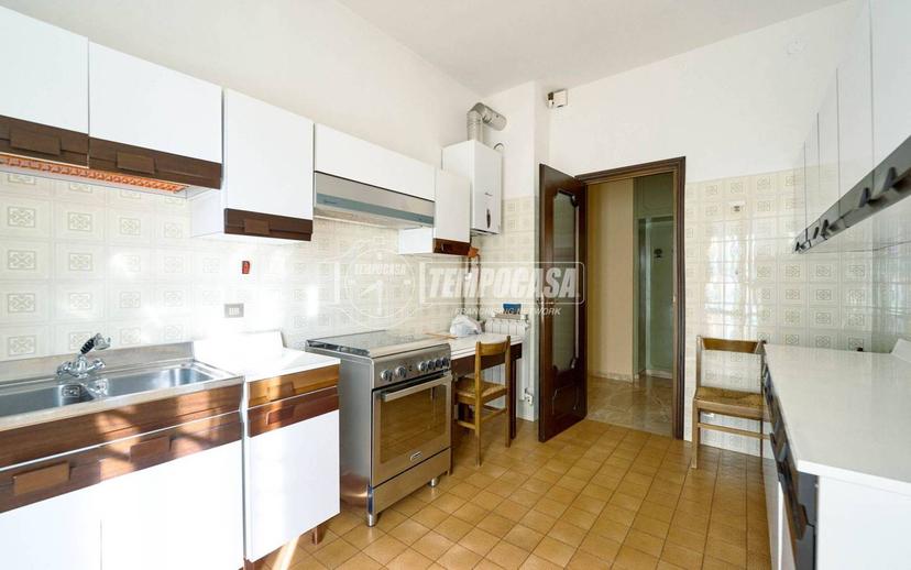 Trilocale vicolo Sant'Omobono, Centro, Cremona — foto 6 di 22