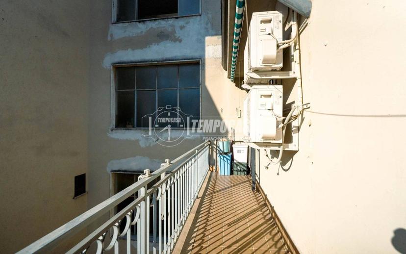 Trilocale vicolo Sant'Omobono, Centro, Cremona — foto 20 di 22