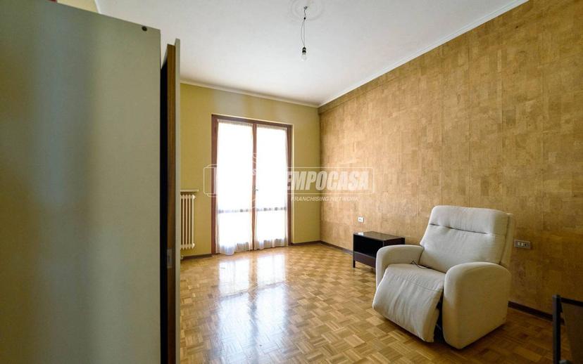 Trilocale vicolo Sant'Omobono, Centro, Cremona — foto 9 di 22