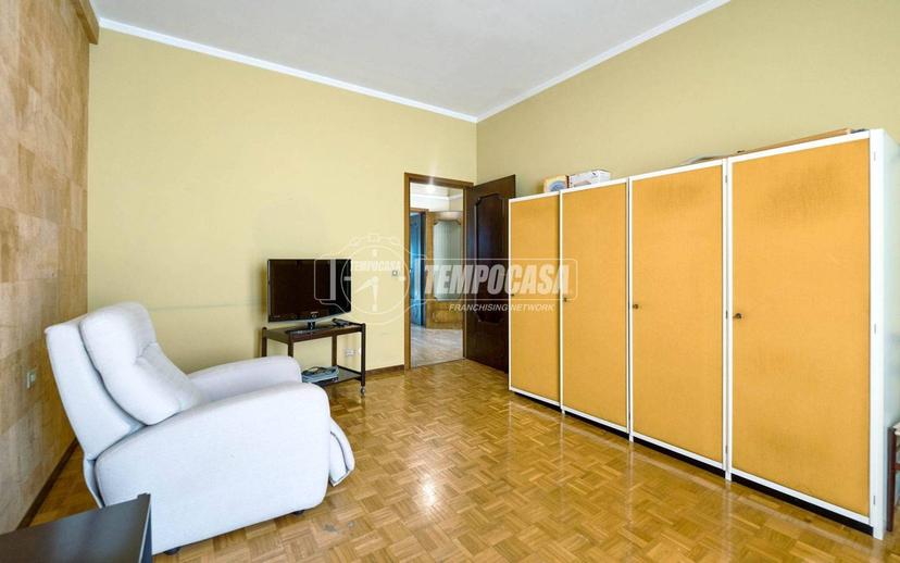 Trilocale vicolo Sant'Omobono, Centro, Cremona — foto 3 di 22