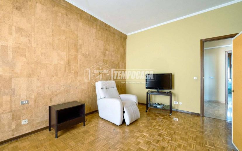 Trilocale vicolo Sant'Omobono, Centro, Cremona — foto 10 di 22