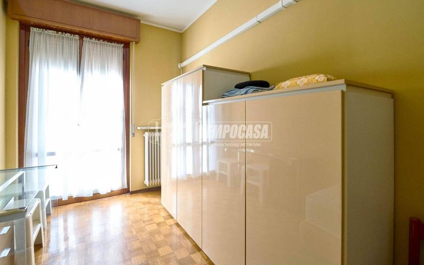 Trilocale vicolo Sant'Omobono, Centro, Cremona — foto 19 di 22