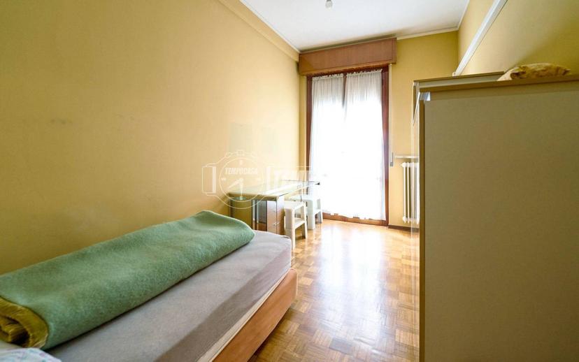 Trilocale vicolo Sant'Omobono, Centro, Cremona — foto 14 di 22