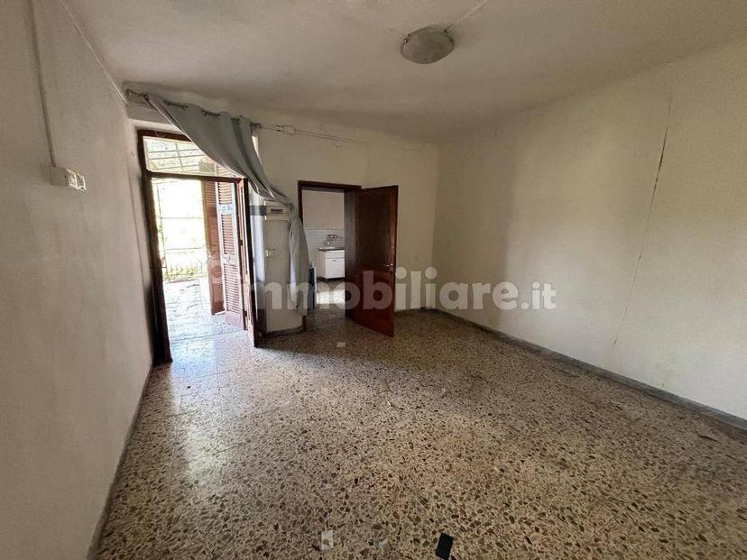 Terratetto unifamiliare via Nazionale, Centro, Filattiera — foto 8 di 11