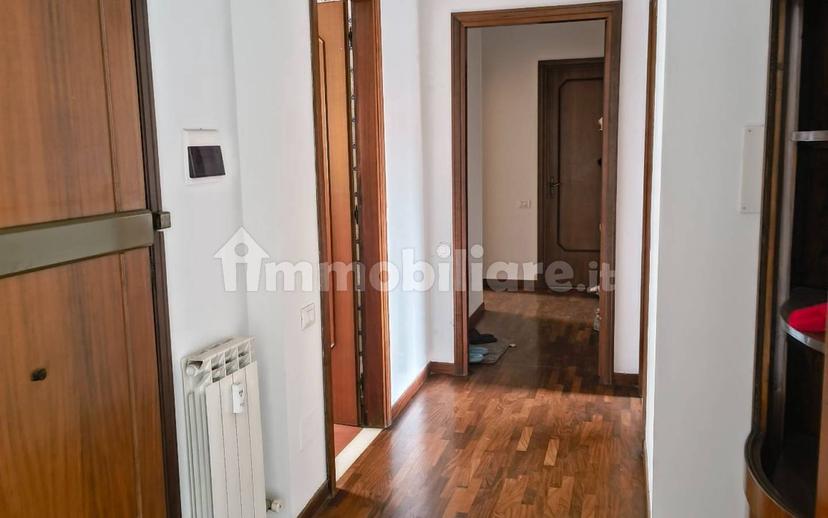 Appartamento viale Cesare Battisti 33, Stazione, Ferrara — foto 9 di 9