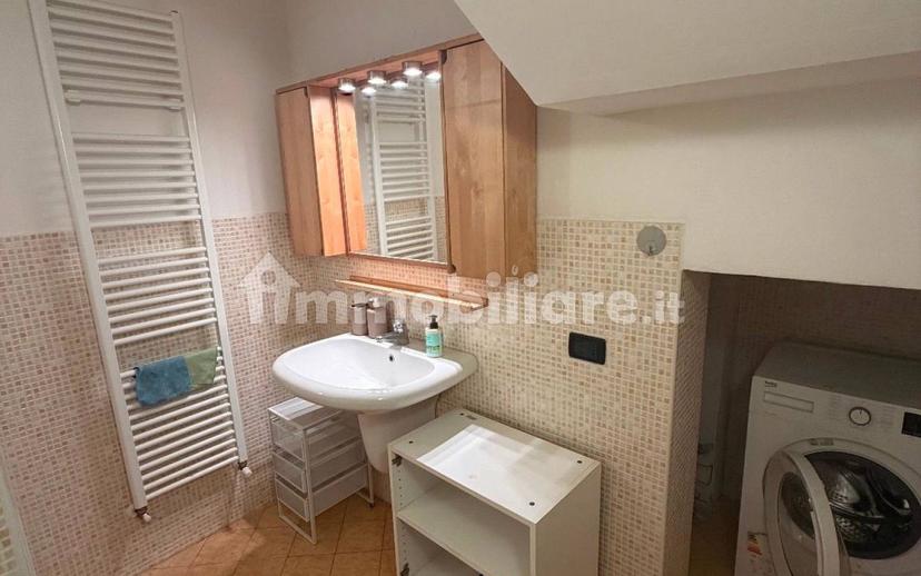 Bilocale ottimo stato, piano terra, Santa Maria in Vado, Ferrara — foto 4 di 12