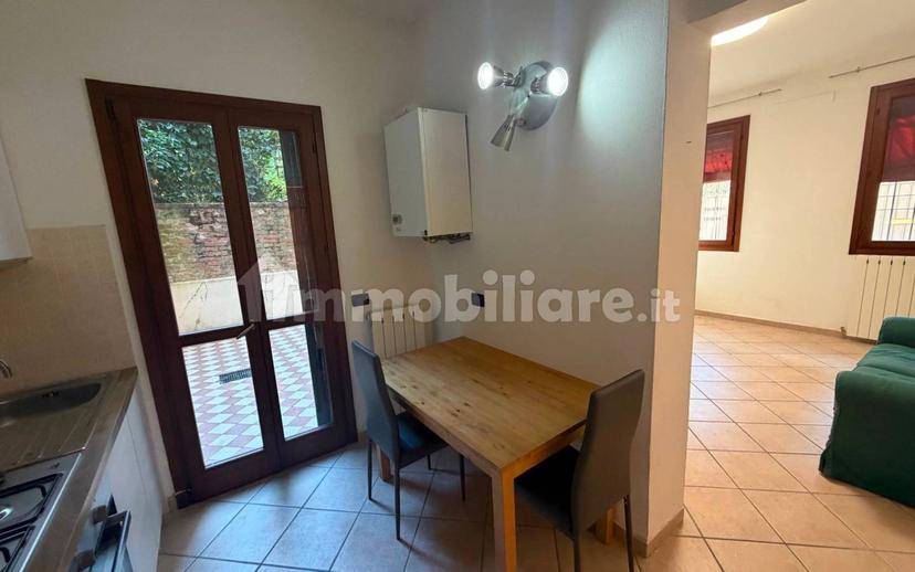 Bilocale ottimo stato, piano terra, Santa Maria in Vado, Ferrara — foto 8 di 12