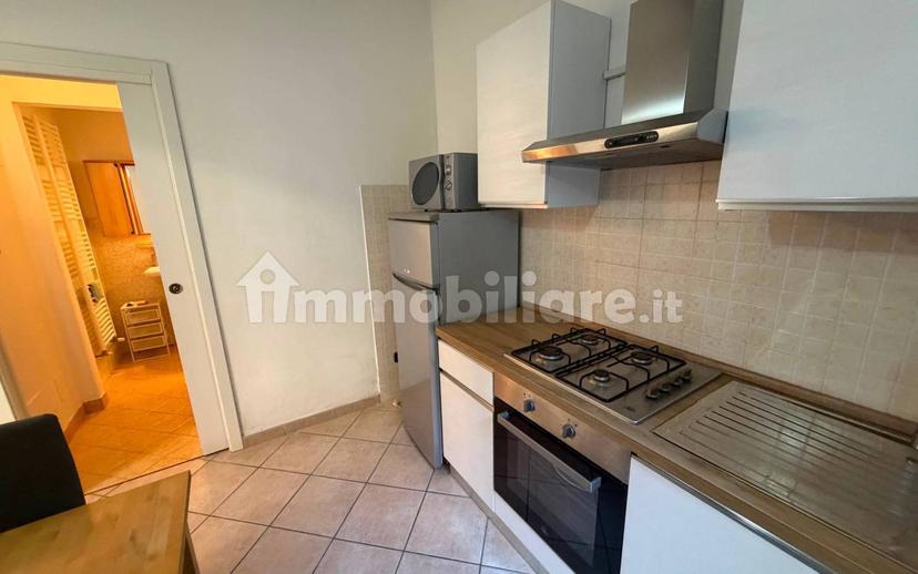 Bilocale ottimo stato, piano terra, Santa Maria in Vado, Ferrara — foto 3 di 12