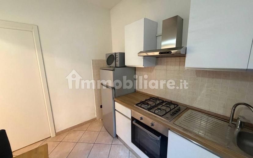 Bilocale ottimo stato, piano terra, Santa Maria in Vado, Ferrara — foto 2 di 12