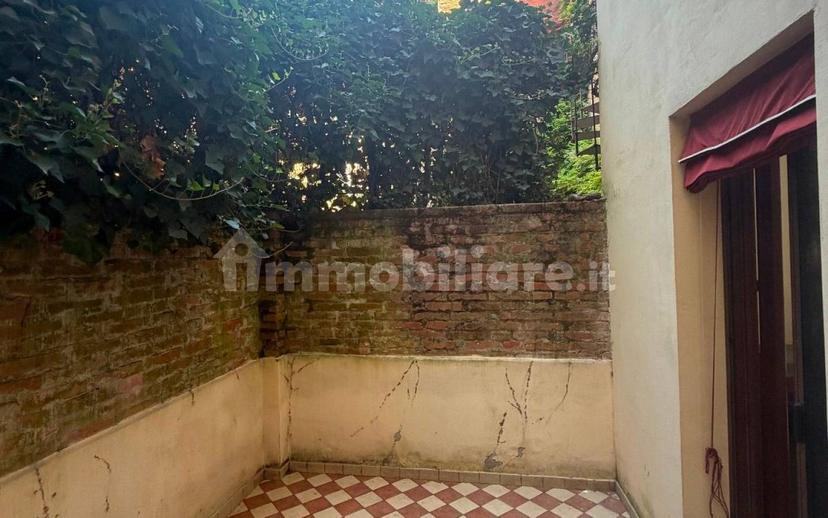 Bilocale ottimo stato, piano terra, Santa Maria in Vado, Ferrara — foto 5 di 12