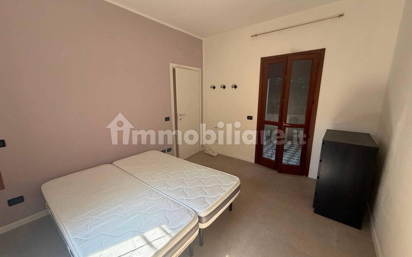 Bilocale ottimo stato, piano terra, Santa Maria in Vado, Ferrara