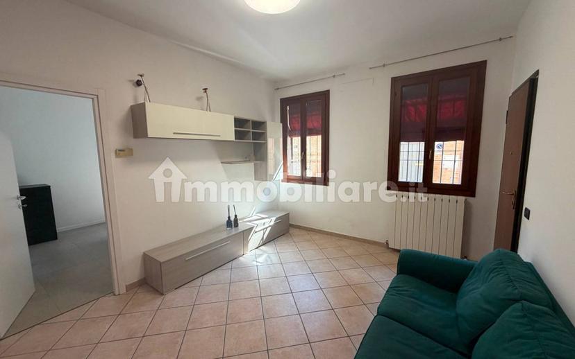 Bilocale ottimo stato, piano terra, Santa Maria in Vado, Ferrara — foto 6 di 12