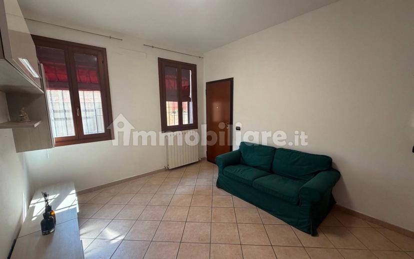 Bilocale ottimo stato, piano terra, Santa Maria in Vado, Ferrara — foto 10 di 12