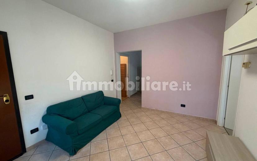 Bilocale ottimo stato, piano terra, Santa Maria in Vado, Ferrara — foto 11 di 12