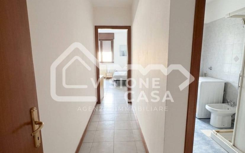 Trilocale via Liguria, San Prospero - Tribunale, Reggio Emilia — foto 12 di 12