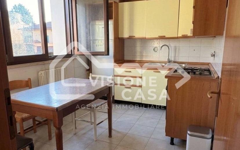 Trilocale via Liguria, San Prospero - Tribunale, Reggio Emilia — foto 9 di 12