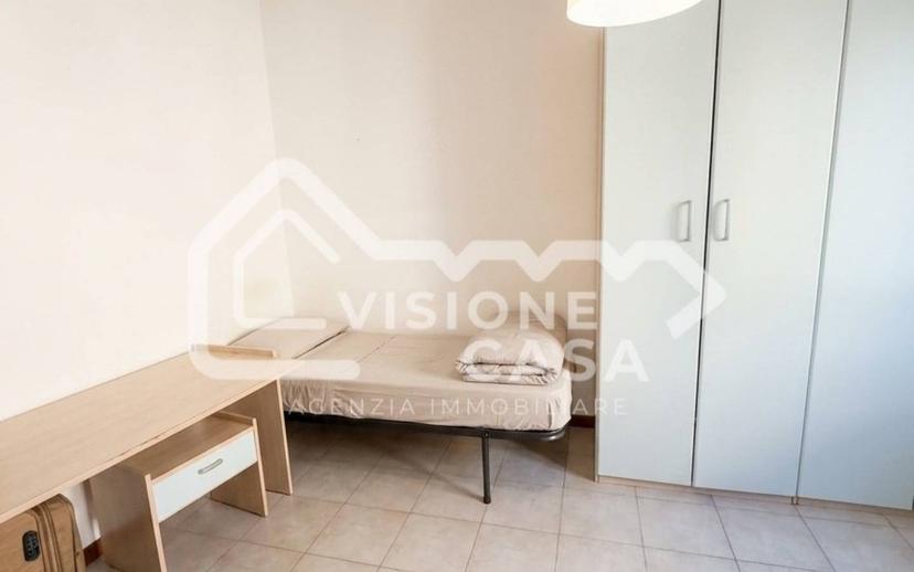 Trilocale via Liguria, San Prospero - Tribunale, Reggio Emilia — foto 8 di 12
