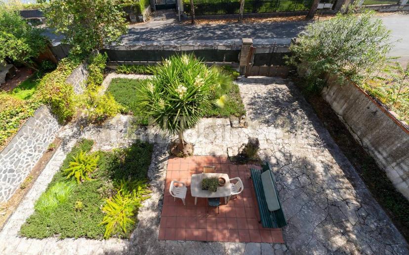 Villa unifamiliare via per Viagrande 33, Centro, San Giovanni la Punta — foto 47 di 83