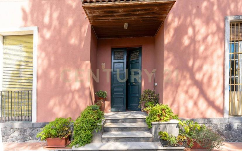 Villa unifamiliare via per Viagrande 33, Centro, San Giovanni la Punta — foto 63 di 83