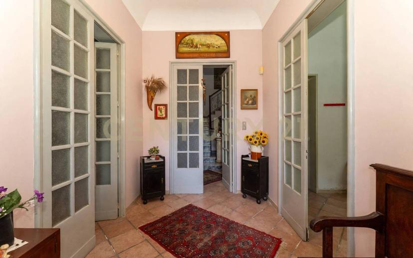 Villa unifamiliare via per Viagrande 33, Centro, San Giovanni la Punta — foto 24 di 83