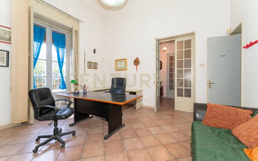 Villa unifamiliare via per Viagrande 33, Centro, San Giovanni la Punta — foto 30 di 83
