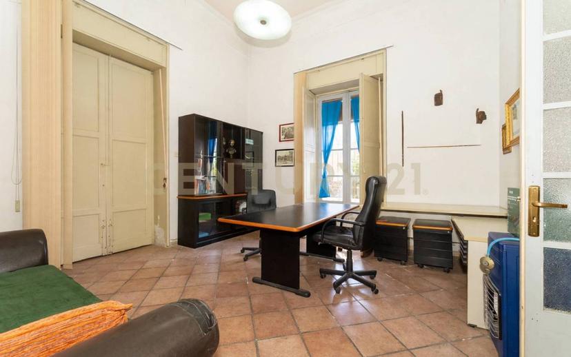 Villa unifamiliare via per Viagrande 33, Centro, San Giovanni la Punta — foto 40 di 83