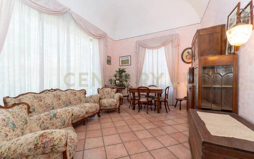 Villa unifamiliare via per Viagrande 33, Centro, San Giovanni la Punta — foto 77 di 83