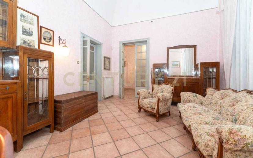 Villa unifamiliare via per Viagrande 33, Centro, San Giovanni la Punta — foto 10 di 83