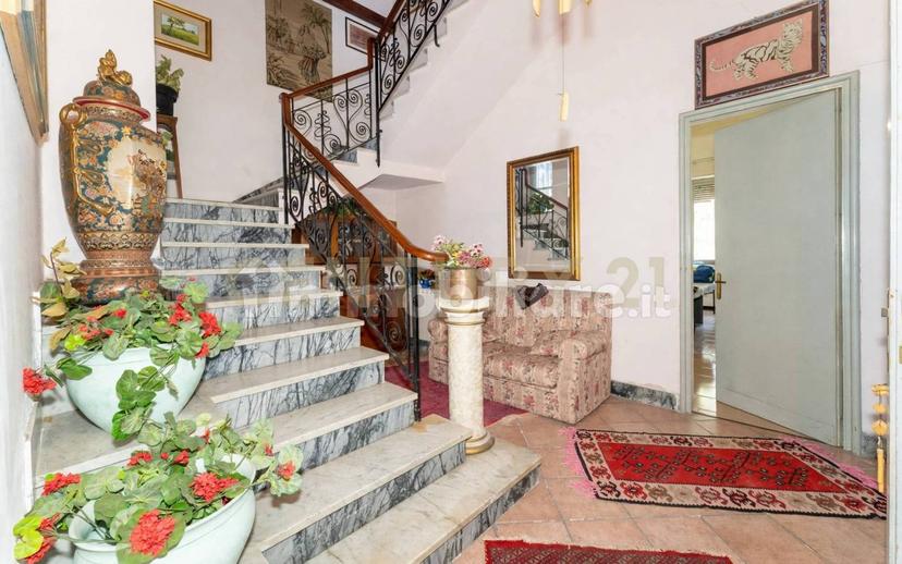 Villa unifamiliare via per Viagrande 33, Centro, San Giovanni la Punta — foto 79 di 83