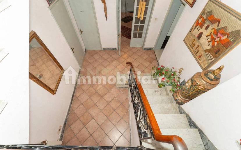 Villa unifamiliare via per Viagrande 33, Centro, San Giovanni la Punta — foto 11 di 83
