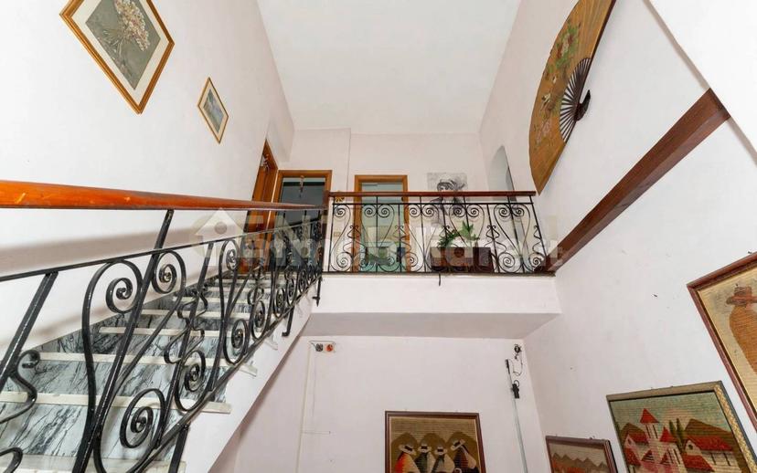 Villa unifamiliare via per Viagrande 33, Centro, San Giovanni la Punta — foto 72 di 83
