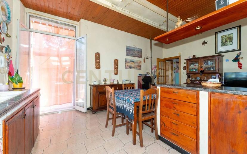 Villa unifamiliare via per Viagrande 33, Centro, San Giovanni la Punta — foto 26 di 83