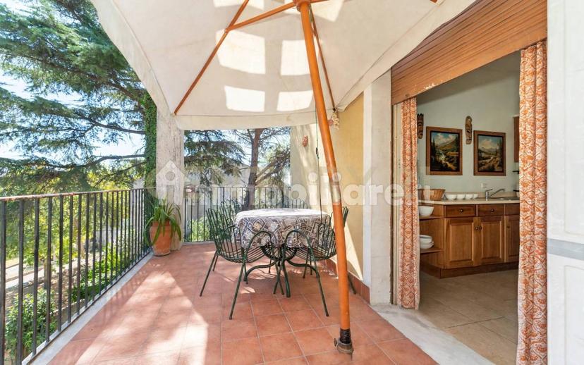 Villa unifamiliare via per Viagrande 33, Centro, San Giovanni la Punta — foto 51 di 83