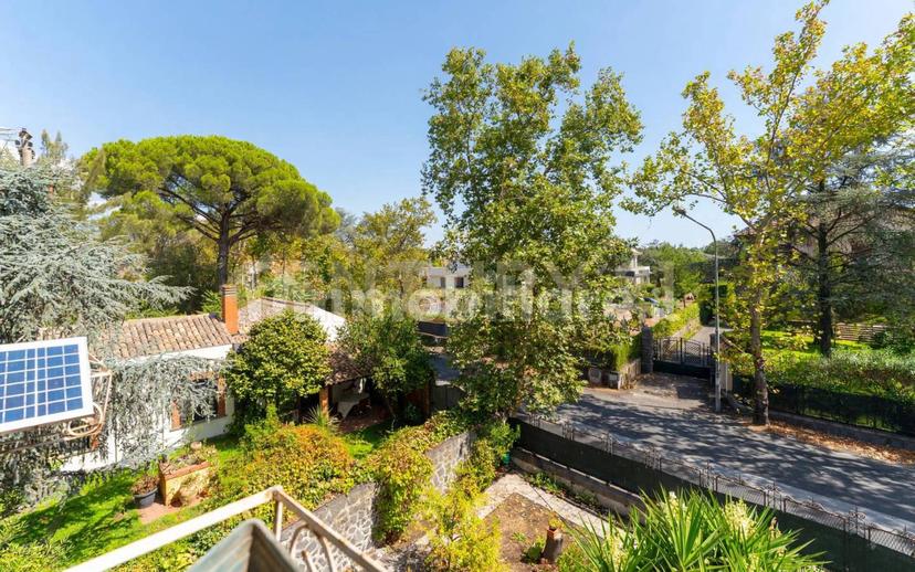 Villa unifamiliare via per Viagrande 33, Centro, San Giovanni la Punta — foto 74 di 83