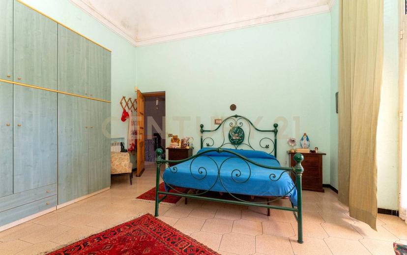Villa unifamiliare via per Viagrande 33, Centro, San Giovanni la Punta — foto 6 di 83