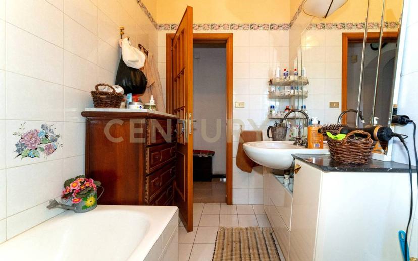Villa unifamiliare via per Viagrande 33, Centro, San Giovanni la Punta — foto 16 di 83