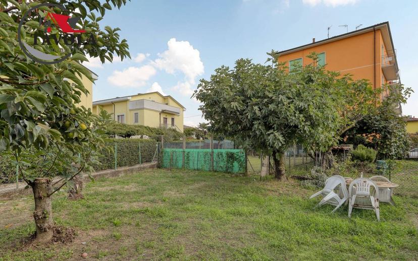 Trilocale via del Dovese 27, Centro, Arcisate — foto 14 di 25