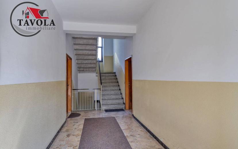 Trilocale via del Dovese 27, Centro, Arcisate — foto 20 di 25