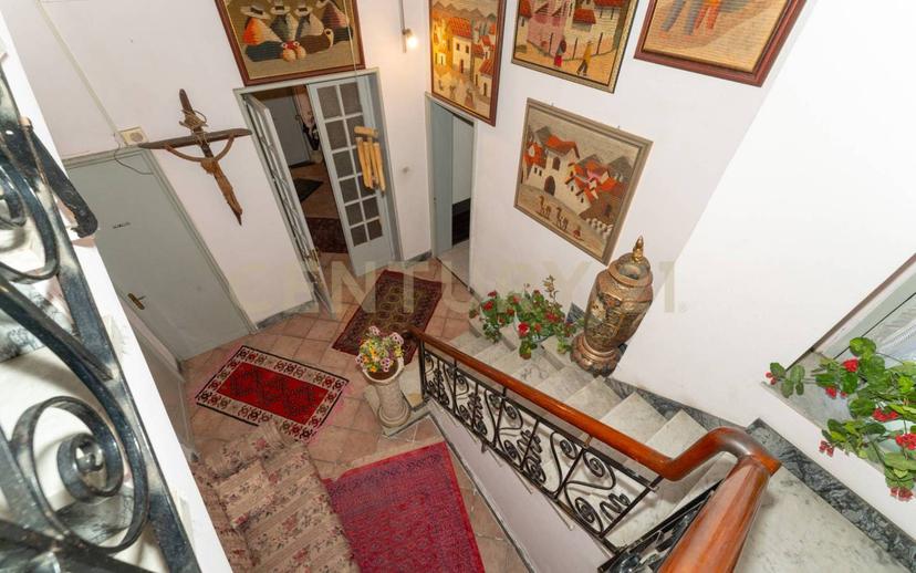 Villa unifamiliare via per Viagrande 33, Centro, San Giovanni la Punta — foto 45 di 83