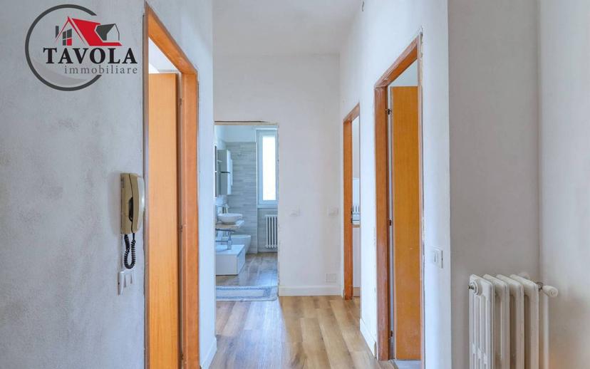 Trilocale via del Dovese 27, Centro, Arcisate — foto 16 di 25