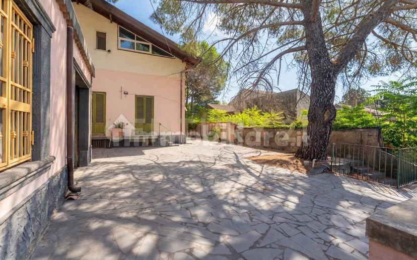 Villa unifamiliare via per Viagrande 33, Centro, San Giovanni la Punta — foto 12 di 83